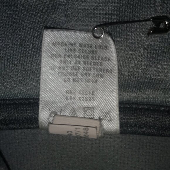 Under Armour Youth's Size Small Light Fleece Lined Hoodie - Picture 6 of 7